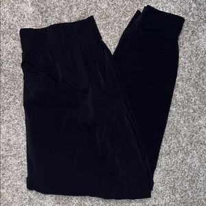 Nike Women’s Black Joggers